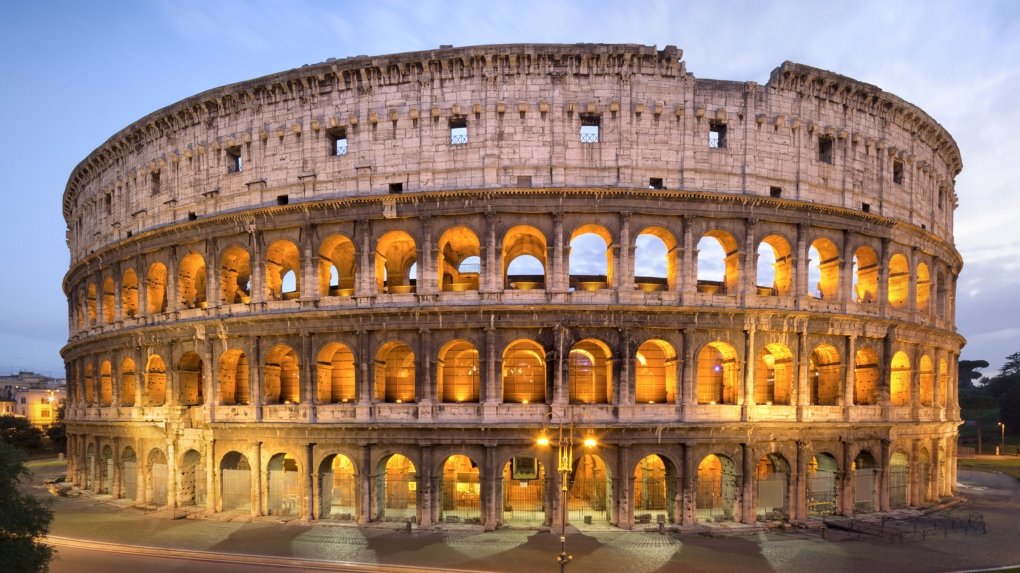 Coliseo