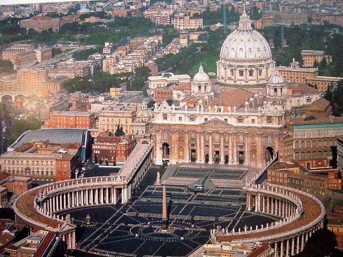 El Vaticano