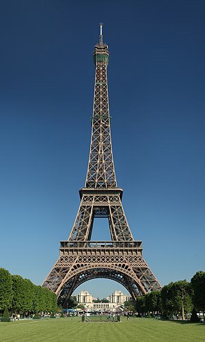 Torre Eiffel 01